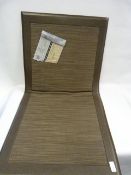 *RESILIENCE CUSHION MAT