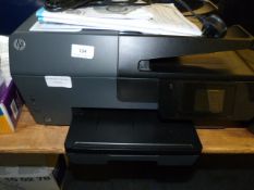 *HP OFFICEJET PRO 6830 ALL IN ONE PRINTER