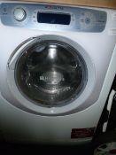 *HOTPOINT AQUALTIS WASHING MACHINE MODEL:AQ9D692I