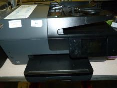 *HP OFFICEJET PRO 6830 PRINTER