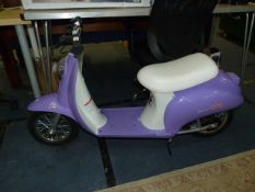 *YONANAS HEALTHY ICE CREAM MAKER