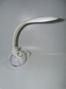 *OTTLITE LED DESK LAMP