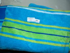 *CHARISMA RESORT TOWEL