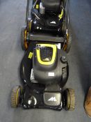 *MCCULLOCH 46CM PETROL ROTARY LAWNMOWER