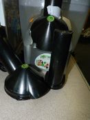 *FELLOWES P35C PAPER SHREDDER