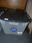 *TUFF CRATE 55 LITRE