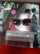 *Elle Eyewear Collection Sunglasses Small