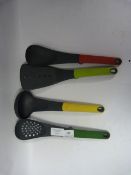 *J/JOSEPH ELEVATE TOOLS 4 PIECE