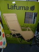 *LAFUMA RSXA CLIP RELAXER