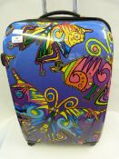 *HEYS NOVUS 26 LUGGAGE