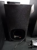 *SONY 2.1CH SOUNDBAR
