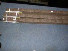 *THREE PIECE GARDEN BORDER SET