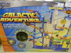 *TECHNO GEARS MARBLE MANIA