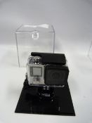 *GOPRO HERO4 BLACK EDITION