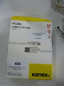 *KANEX MICOLOUR PREMIUM