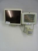 *80 LED SOLAR MOTION LIGHT