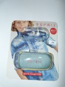 *ESPRIT BOY'S SUNGLASSES (BLUE)