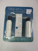 *ST TROPEZ SELF TAN