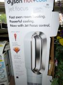 *DYSON AM09 HEATER/COOLER