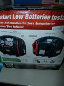 *POWERSTATION PSX3 EU JUMPSTART KIT
