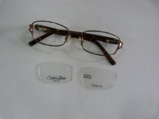 *SOPHIA LOR M254 183 48X17