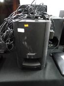 *BOSE CINEMATE II HOME