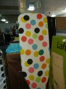 *FOLDING IRONING BOARD