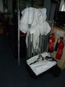 *ACTIVA 10X10 INSTANT GAZEBO