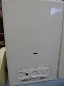 Radiant Flutronic Gas Fired Combi Boiler