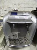 Lavazza Bean to Cup Coffee Machine