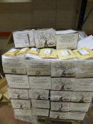 *Eighty Eight Cartons of Granart Olive Breads, Etc