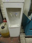 *Chilled Water Dispenser