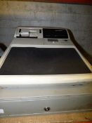 Sharp Programmable Cash Register