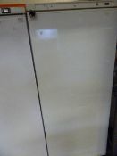 *Single Door Upright Refrigerator
