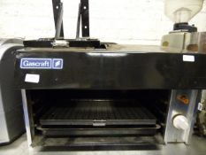 Gascraft Eye Level/Salamander Grill