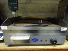 *50cm Electric Griddle E9