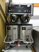 Grindmaster Commercial Coffee Percolator