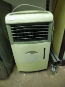 Mobile Air Conditioning Unit