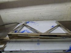 *Stainless Steel Appliance Shelf E18