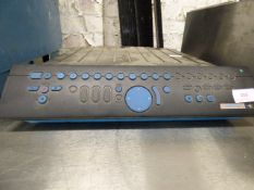GMS10 CCTV System