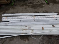 *Quantity of Conduits