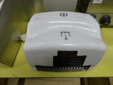 Electric Hand Dryer