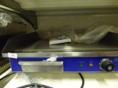 *Ace Catering 60cm Counter Top Griddle