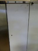 *Iarp Single Door Upright Refrigerator