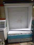 Costan Multi Deck Display Refrigerator