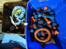 *Quantity of 1Kg Dumbbells