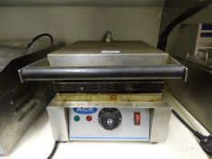 *Ace Catering Waffle Maker