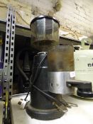 Laspaziale Coffee Grinder