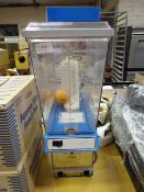 JetBank Fruit Juice Dispenser