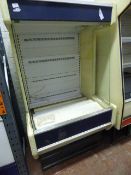 *Refrigerated Multi Deck Display Unit